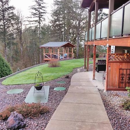 Vancouver Wa Beautiful Apartment Woodland Buitenkant foto