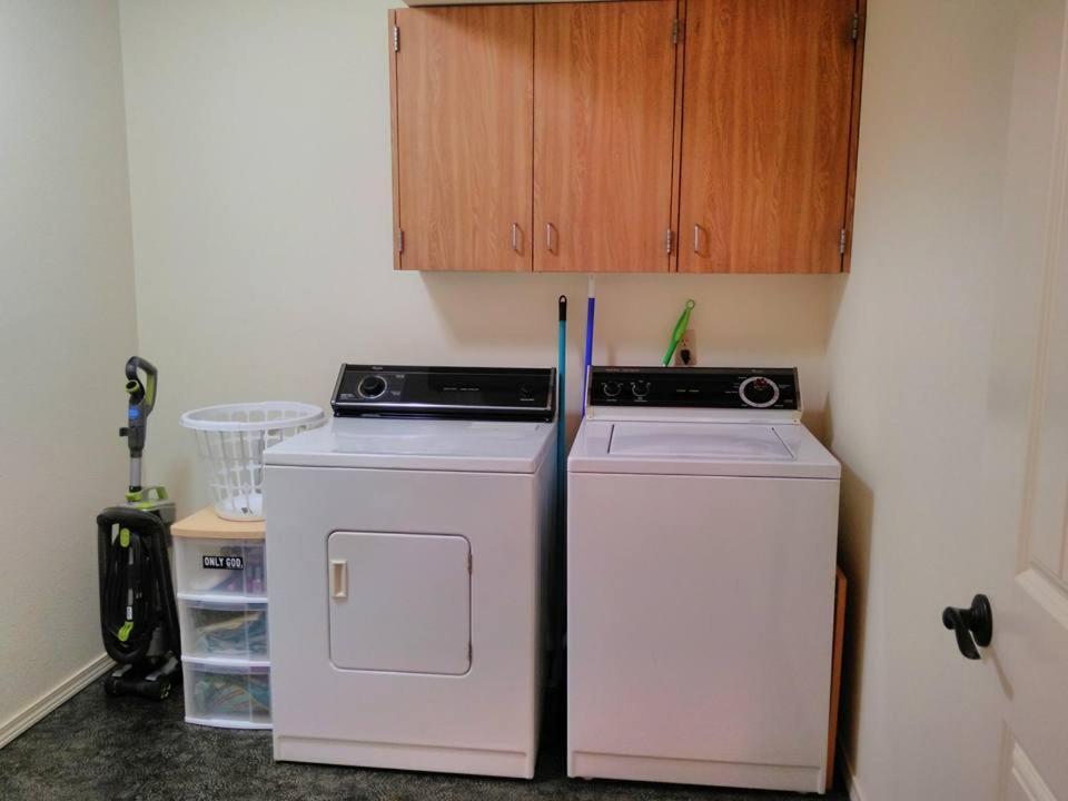 Vancouver Wa Beautiful Apartment Woodland Buitenkant foto