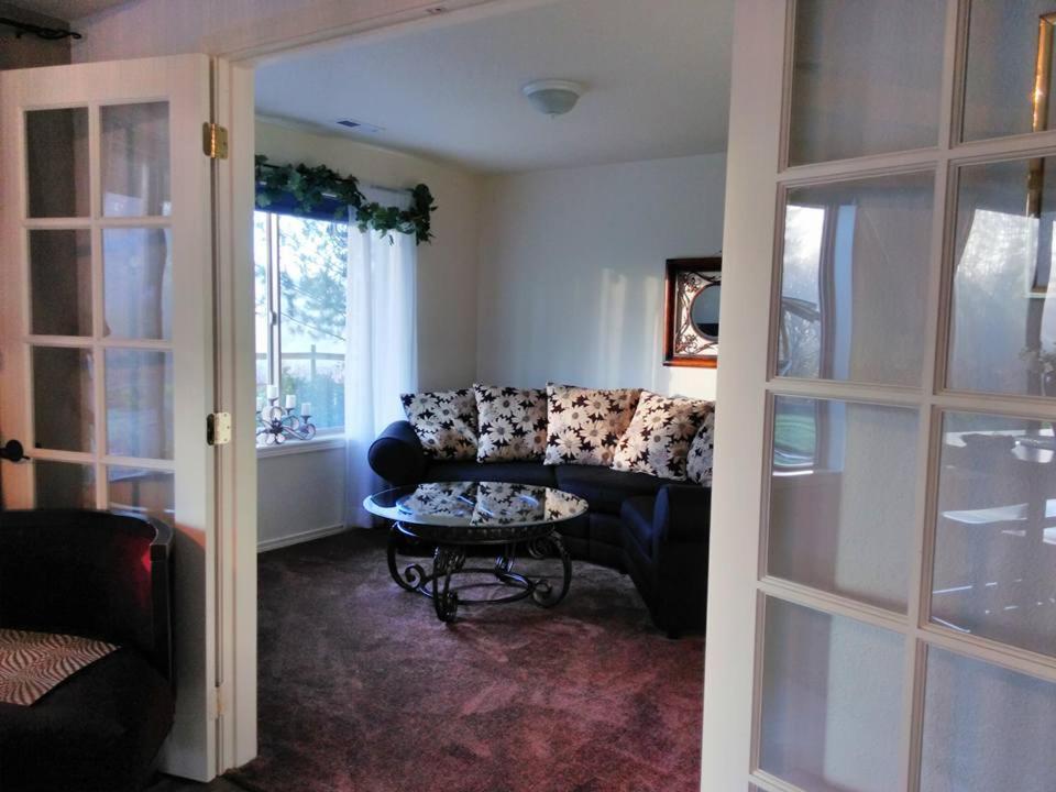 Vancouver Wa Beautiful Apartment Woodland Buitenkant foto