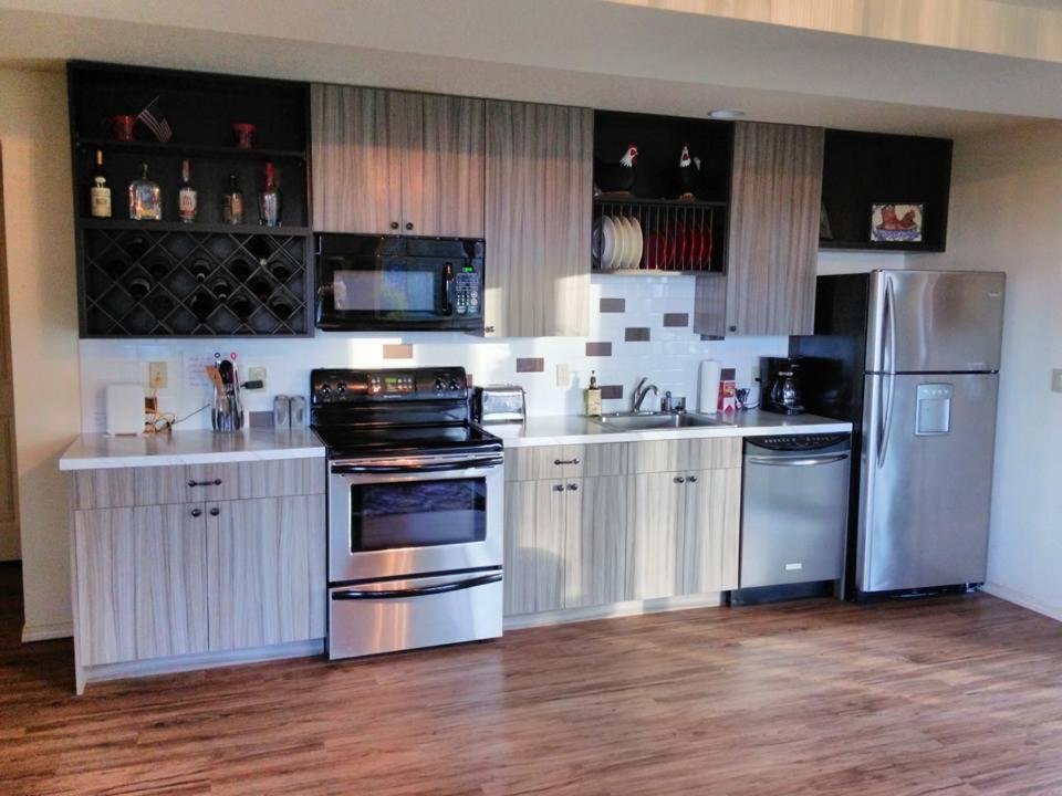 Vancouver Wa Beautiful Apartment Woodland Buitenkant foto