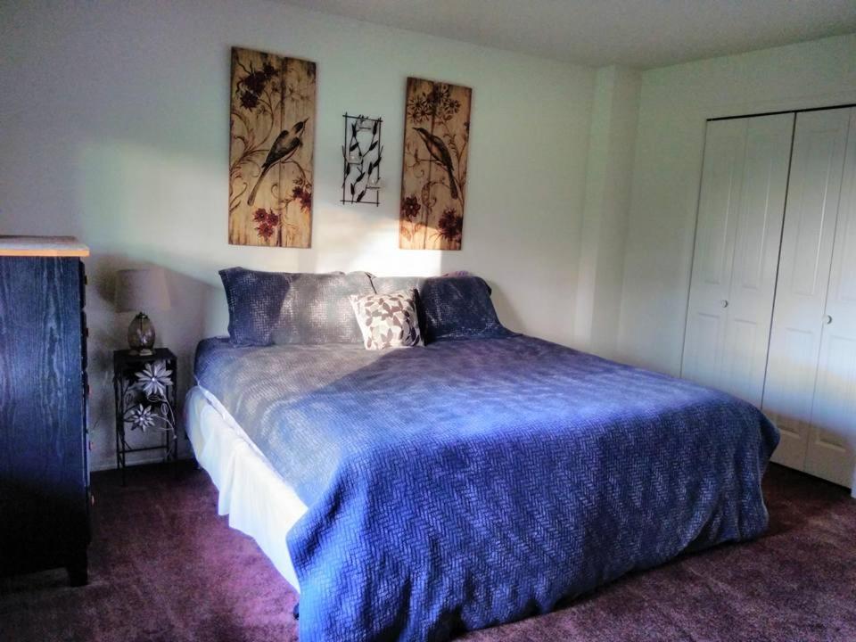 Vancouver Wa Beautiful Apartment Woodland Buitenkant foto