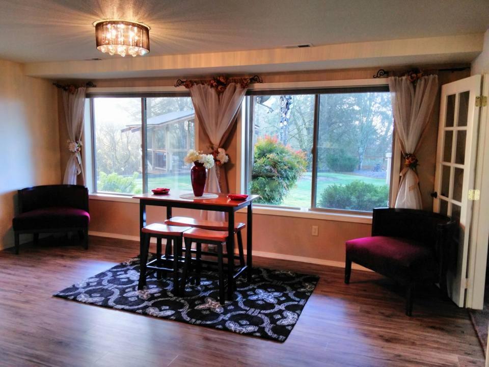 Vancouver Wa Beautiful Apartment Woodland Buitenkant foto