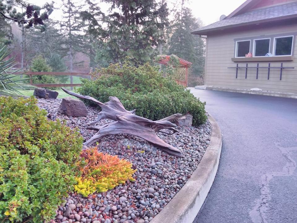 Vancouver Wa Beautiful Apartment Woodland Buitenkant foto