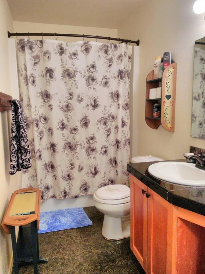 Vancouver Wa Beautiful Apartment Woodland Buitenkant foto