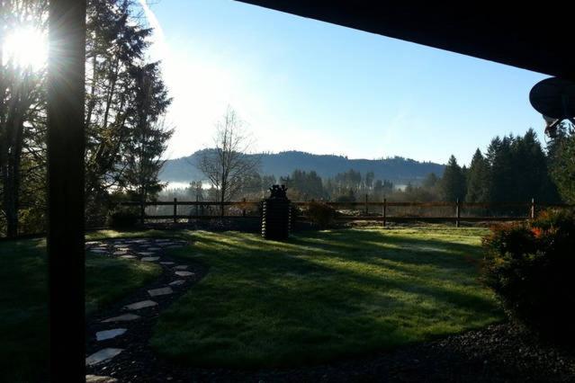 Vancouver Wa Beautiful Apartment Woodland Buitenkant foto