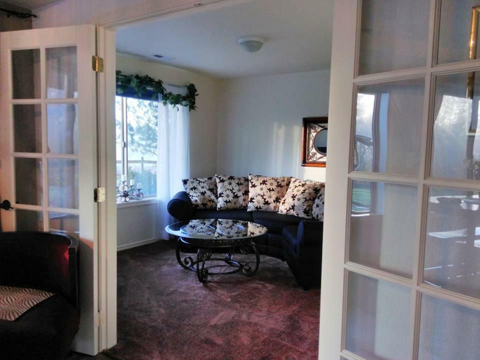 Vancouver Wa Beautiful Apartment Woodland Buitenkant foto